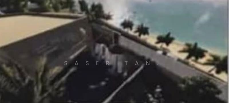 Hartanah Yang Lain untuk Dijual di Mersing (Johor) - SASER TAN. - Exterior - PropertyGuru.com.my