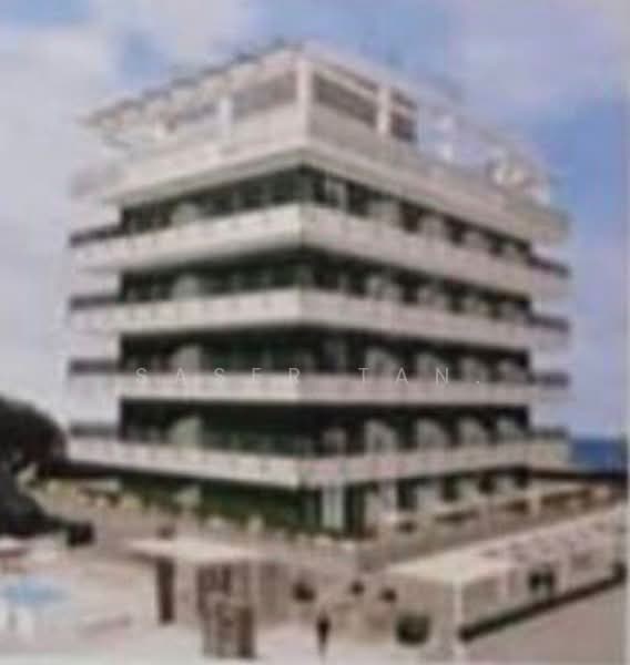 Hartanah Yang Lain untuk Dijual di Mersing (Johor) - SASER TAN. - Exterior - PropertyGuru.com.my