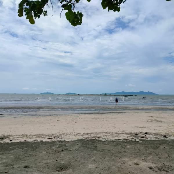 Hartanah Yang Lain untuk Dijual di Mersing (Johor) - SASER TAN. - Exterior - PropertyGuru.com.my