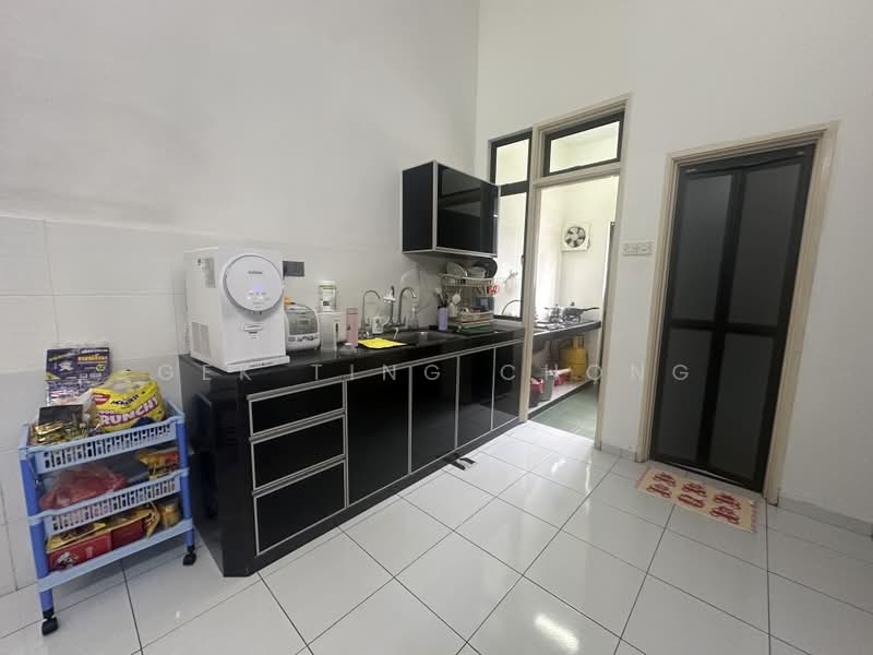 Rumah Teres 1.5 Tingkat untuk Dijual di Bukit Indah (Iskandar Puteri (Nusajaya)) - Celina Chong - PropertyGuru.com.my
