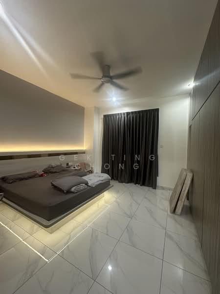 Rumah Teres 1.5 Tingkat untuk Dijual di Bukit Indah (Iskandar Puteri (Nusajaya)) - Celina Chong - PropertyGuru.com.my