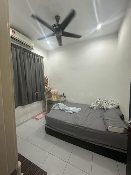Rumah Teres 1.5 Tingkat untuk Dijual di Bukit Indah (Iskandar Puteri (Nusajaya)) - Celina Chong - PropertyGuru.com.my