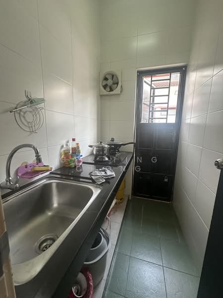 Rumah Teres 1.5 Tingkat untuk Dijual di Bukit Indah (Iskandar Puteri (Nusajaya)) - Celina Chong - PropertyGuru.com.my