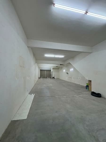 Kedai / Pejabat untuk Disewa di Bandar Bukit Puchong (Puchong) - Vincent Yeoh - Interior - PropertyGuru.com.my