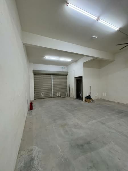 Kedai / Pejabat untuk Disewa di Bandar Bukit Puchong (Puchong) - Vincent Yeoh - Interior - PropertyGuru.com.my
