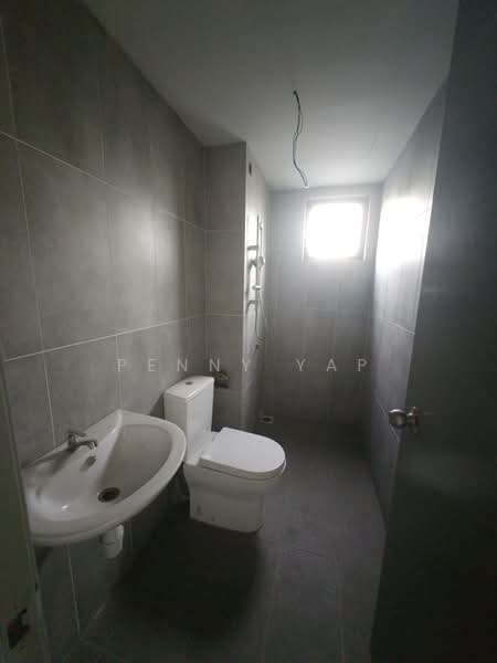 Service Residence for Sale at Avia Plus - Penny Yap - Bathroom - PropertyGuru.com.my