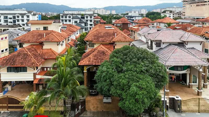 Rumah Banglo untuk Dijual di Ampang (Selangor) - Abid Sabarudin - Exterior - PropertyGuru.com.my