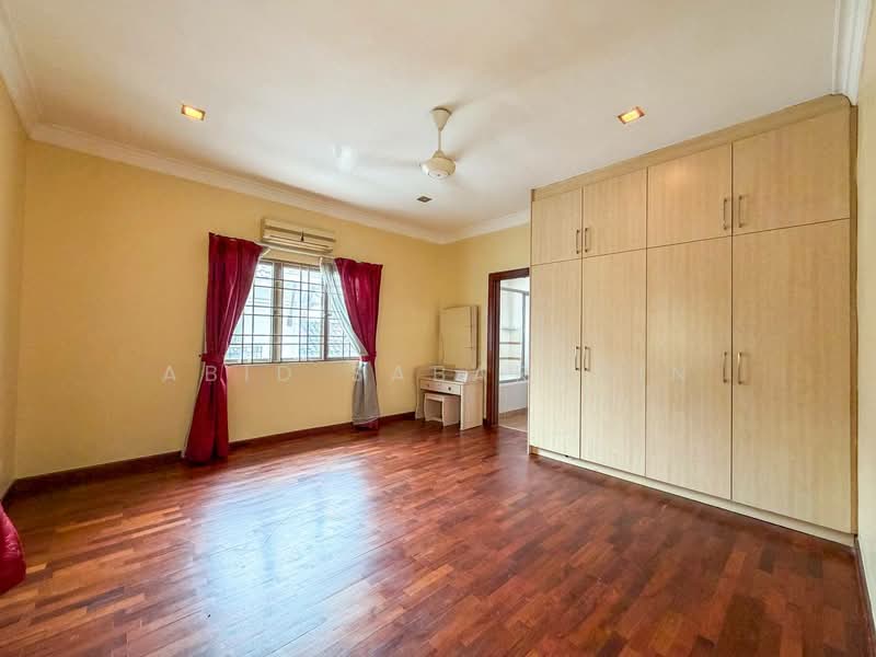 Rumah Banglo untuk Dijual di Ampang (Selangor) - Abid Sabarudin - PropertyGuru.com.my