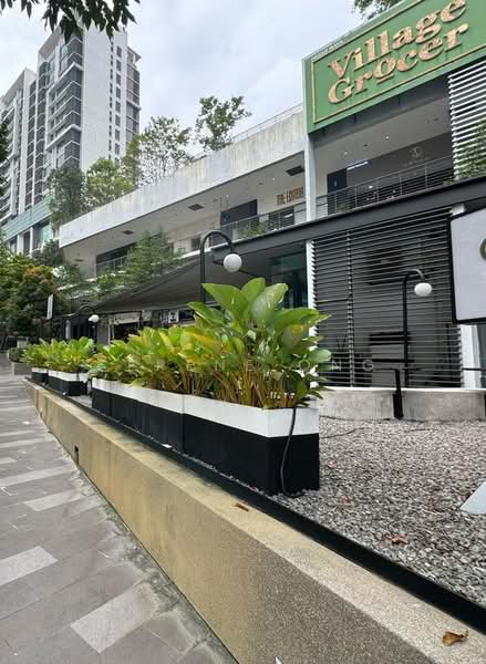 Shop for Rent in Tropicana Avenue (Petaling Jaya) - Serene Ong - Exterior - PropertyGuru.com.my
