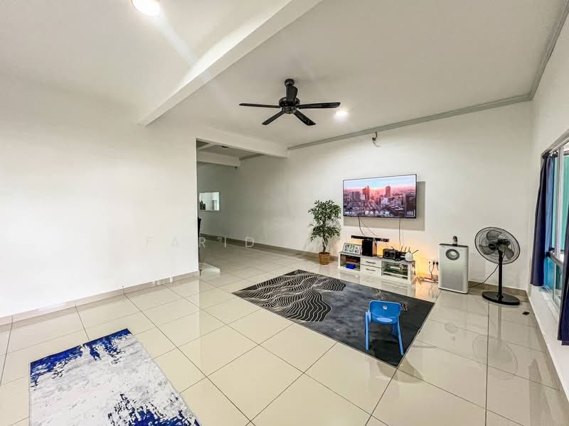 2-storey Terraced House for Sale in Taman Warisan Villa (Nilai) - Farid Fahmi - PropertyGuru.com.my