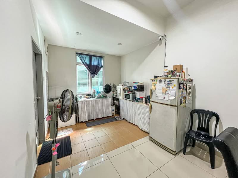 2-storey Terraced House for Sale in Taman Warisan Villa (Nilai) - Farid Fahmi - PropertyGuru.com.my