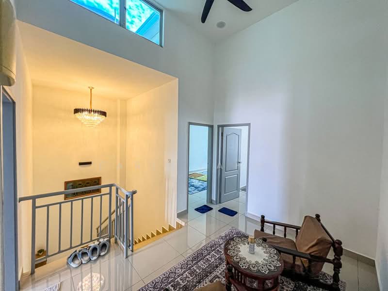 2-storey Terraced House for Sale in Taman Warisan Villa (Nilai) - Farid Fahmi - PropertyGuru.com.my