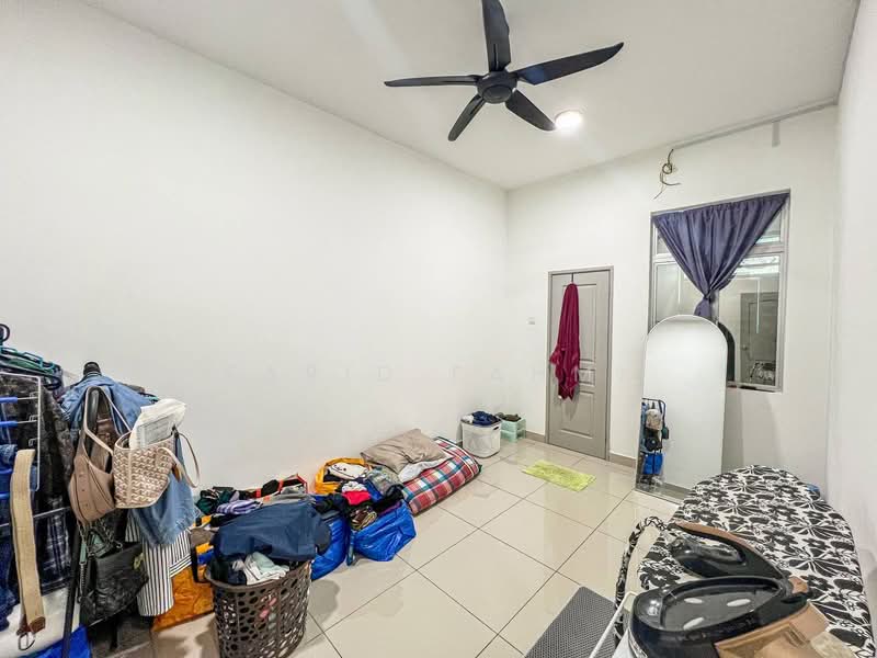 2-storey Terraced House for Sale in Taman Warisan Villa (Nilai) - Farid Fahmi - PropertyGuru.com.my