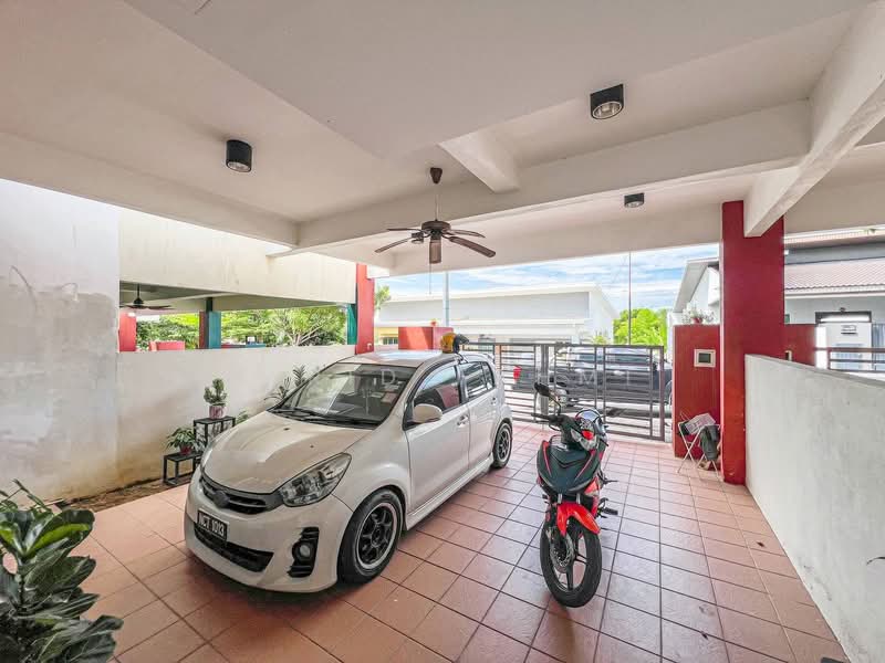 2-storey Terraced House for Sale in Taman Warisan Villa (Nilai) - Farid Fahmi - PropertyGuru.com.my