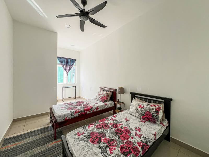 2-storey Terraced House for Sale in Taman Warisan Villa (Nilai) - Farid Fahmi - PropertyGuru.com.my