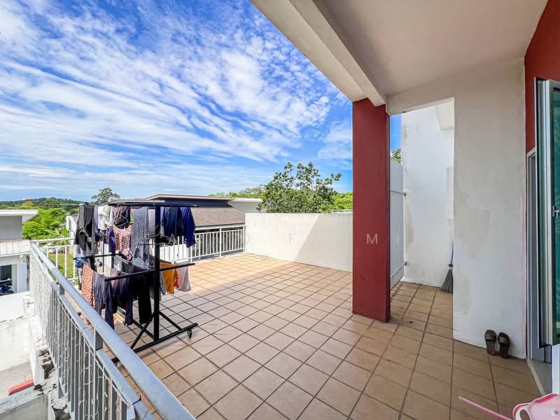 2-storey Terraced House for Sale in Taman Warisan Villa (Nilai) - Farid Fahmi - PropertyGuru.com.my