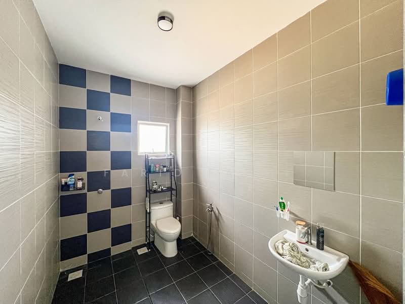 2-storey Terraced House for Sale in Taman Warisan Villa (Nilai) - Farid Fahmi - PropertyGuru.com.my