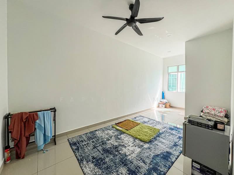 2-storey Terraced House for Sale in Taman Warisan Villa (Nilai) - Farid Fahmi - PropertyGuru.com.my