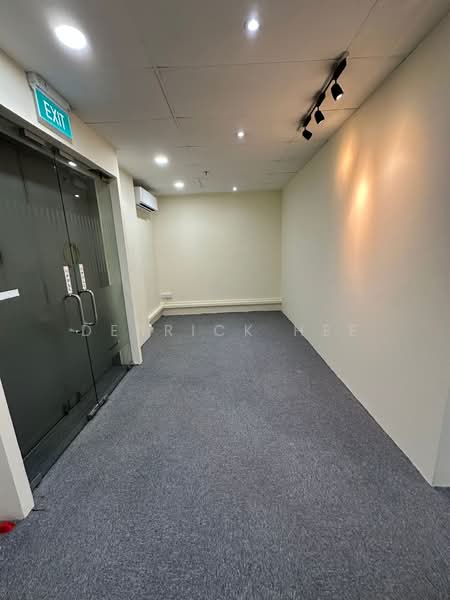 Office for Rent in KLCC (KL City Centre) - Derrick Hee - Interior - PropertyGuru.com.my