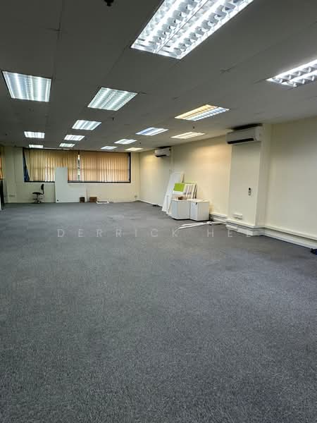 Office for Rent in KLCC (KL City Centre) - Derrick Hee - Interior - PropertyGuru.com.my