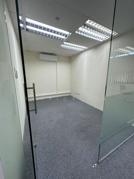 Office for Rent in KLCC (KL City Centre) - Derrick Hee - Interior - PropertyGuru.com.my