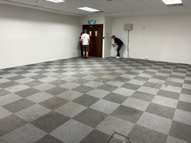 Office for Rent in KLCC (KL City Centre) - Derrick Hee - Interior - PropertyGuru.com.my