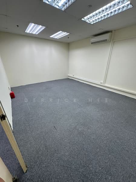 Office for Rent in KLCC (KL City Centre) - Derrick Hee - Interior - PropertyGuru.com.my