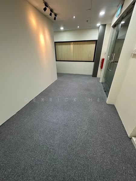 Office for Rent in KLCC (KL City Centre) - Derrick Hee - Corridor - PropertyGuru.com.my