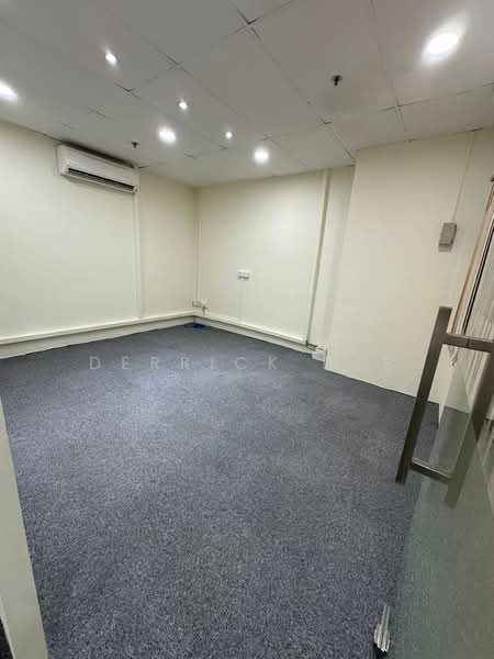 Office for Rent in KLCC (KL City Centre) - Derrick Hee - Interior - PropertyGuru.com.my