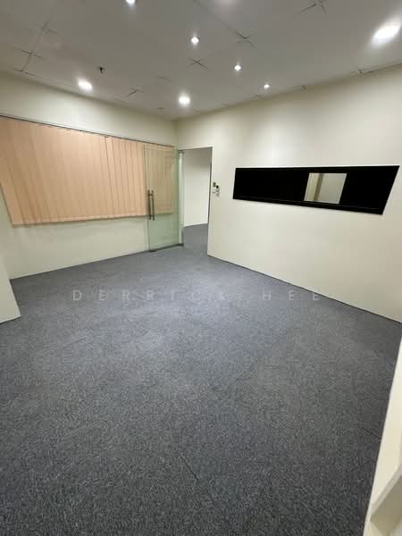 Office for Rent in KLCC (KL City Centre) - Derrick Hee - Interior - PropertyGuru.com.my