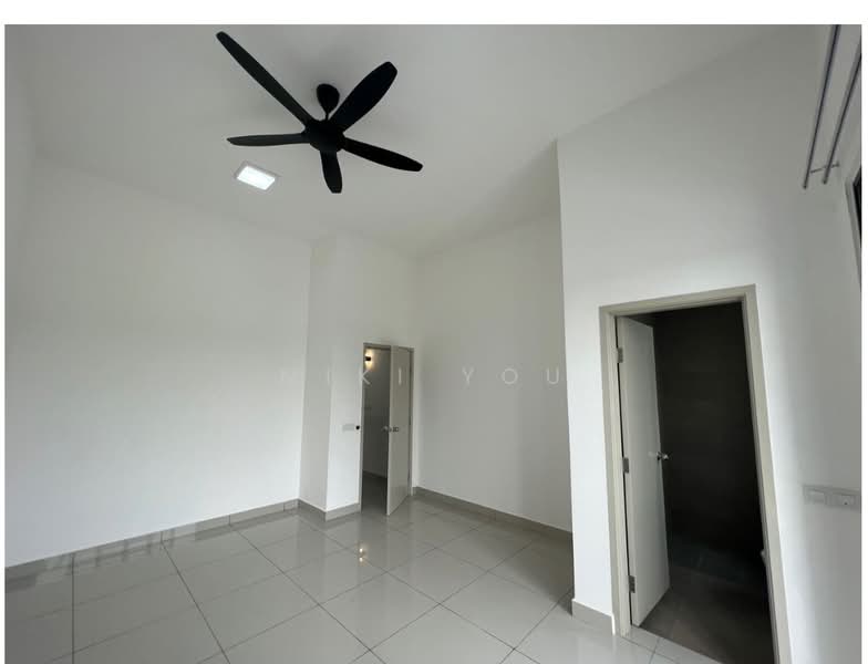 Rumah Teres 2 Tingkat untuk Disewa di Bandar Rimbayu (Telok Panglima Garang) - Miki You - Interior - PropertyGuru.com.my