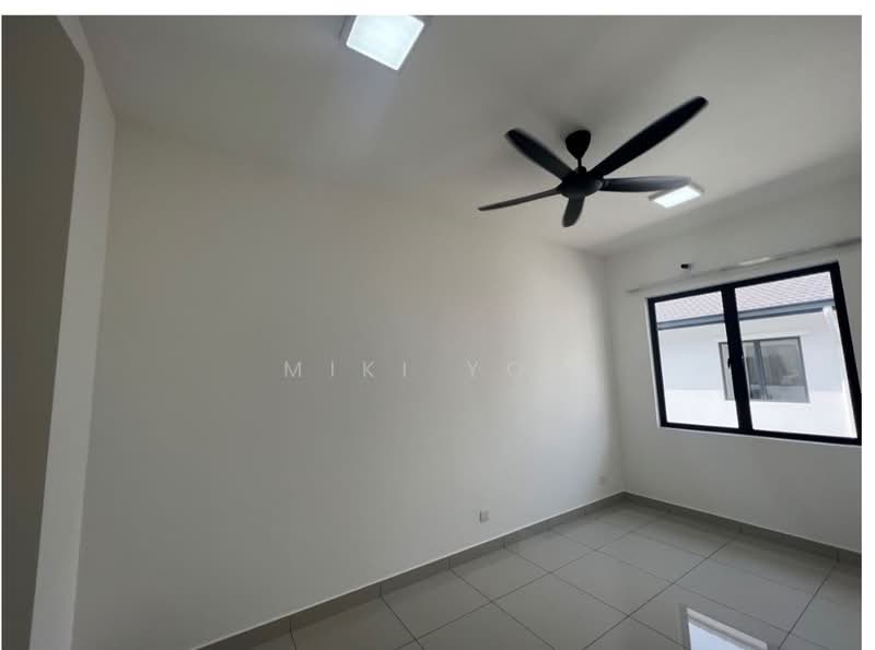 Rumah Teres 2 Tingkat untuk Disewa di Bandar Rimbayu (Telok Panglima Garang) - Miki You - Interior - PropertyGuru.com.my