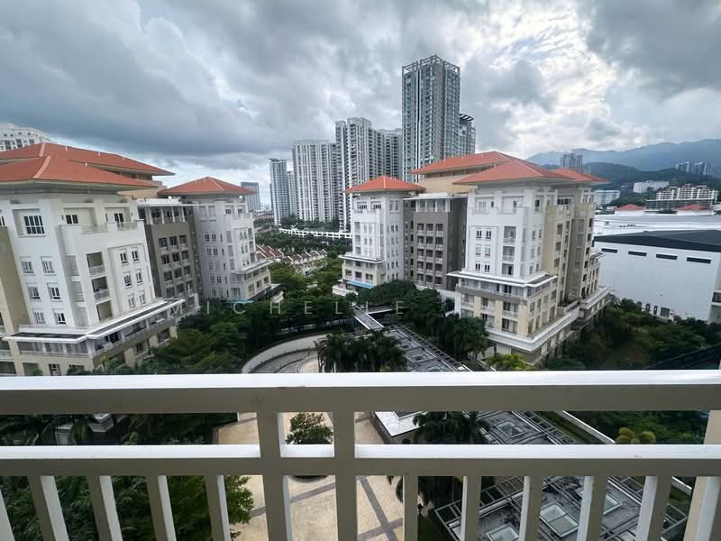 Condominium for Rent at Quayside Seafront Resort Condominiums - Michelle Tan - Exterior - PropertyGuru.com.my