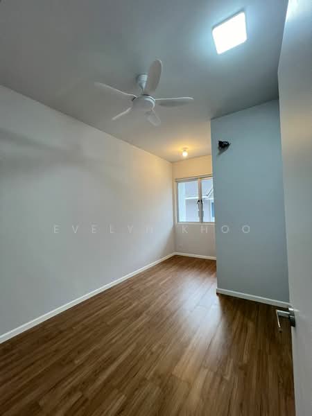 2-storey Terraced House for Sale in Anggun (Rawang) - Evelyn Khoo - Room - PropertyGuru.com.my