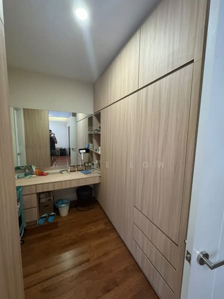 2-storey Terraced House for Sale in Sungai Buloh (Selangor) - Alice Low - Interior - PropertyGuru.com.my