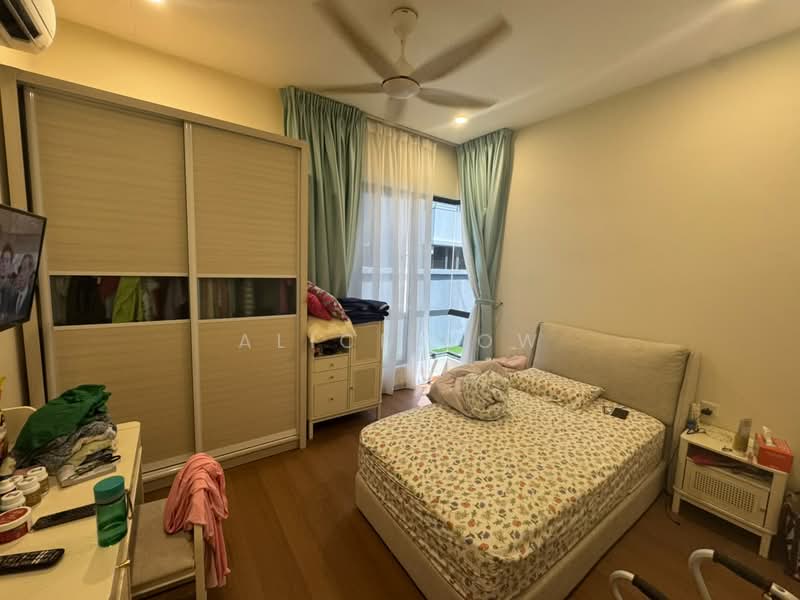 2-storey Terraced House for Sale in Sungai Buloh (Selangor) - Alice Low - Bedroom - PropertyGuru.com.my