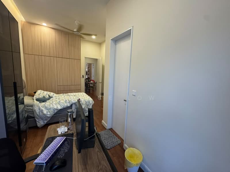 2-storey Terraced House for Sale in Sungai Buloh (Selangor) - Alice Low - Bedroom - PropertyGuru.com.my
