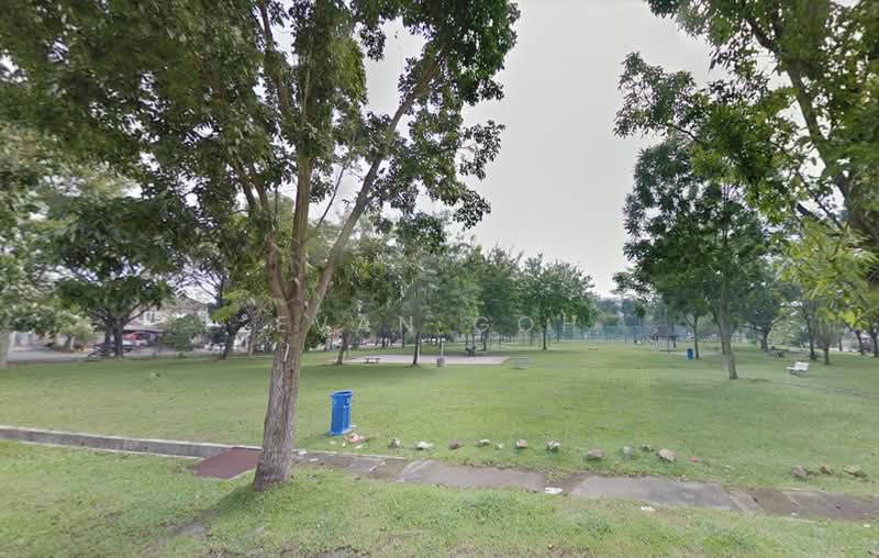 2-storey Terraced House for Sale in Puchong (Selangor) - Evan Goh - Exterior - PropertyGuru.com.my