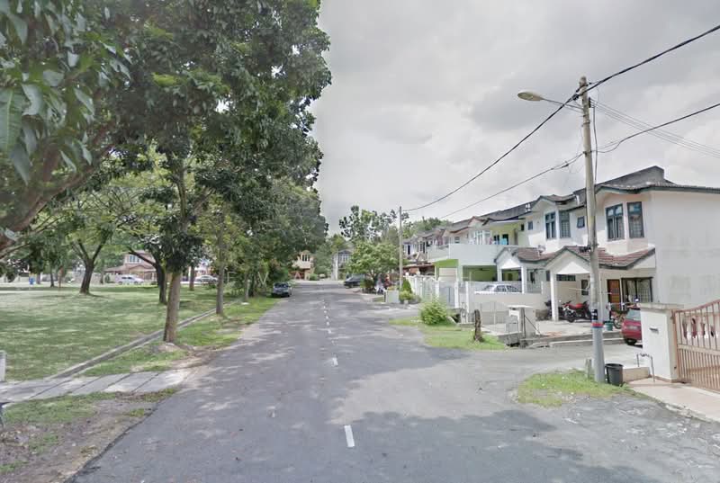2-storey Terraced House for Sale in Puchong (Selangor) - Evan Goh - Exterior - PropertyGuru.com.my