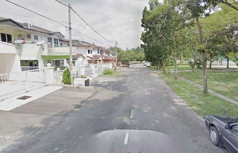 2-storey Terraced House for Sale in Puchong (Selangor) - Evan Goh - Exterior - PropertyGuru.com.my