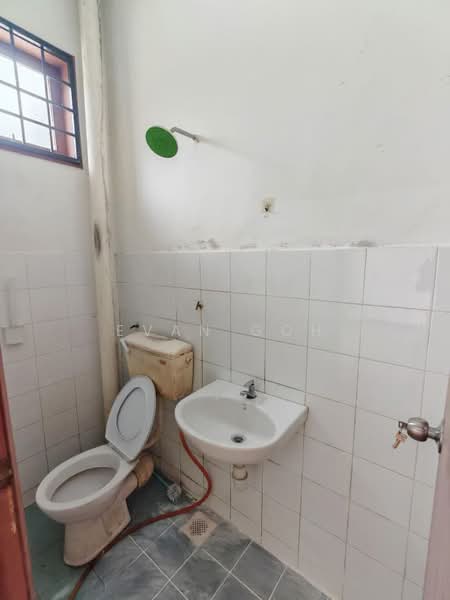 2-storey Terraced House for Sale in Puchong (Selangor) - Evan Goh - Bathroom - PropertyGuru.com.my