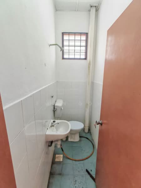 2-storey Terraced House for Sale in Puchong (Selangor) - Evan Goh - Bathroom - PropertyGuru.com.my