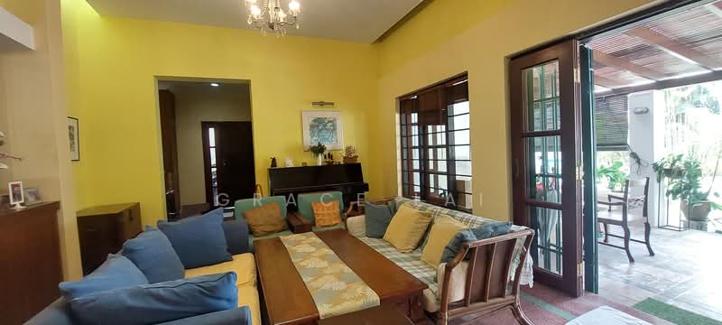 Bungalow for Sale in Taman Desa (Kuala Lumpur) - Grace Lai - Living Room - PropertyGuru.com.my