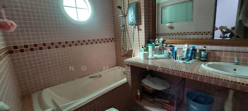 Bungalow for Sale in Taman Desa (Kuala Lumpur) - Grace Lai - Bathroom - PropertyGuru.com.my