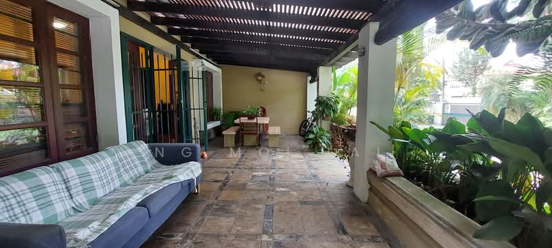 Bungalow for Sale in Taman Desa (Kuala Lumpur) - Grace Lai - Exterior - PropertyGuru.com.my