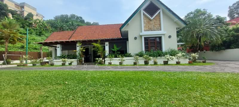 Bungalow for Sale in Taman Desa (Kuala Lumpur) - Grace Lai - Exterior - PropertyGuru.com.my