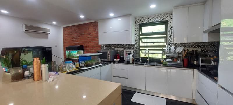 Bungalow for Sale in Taman Desa (Kuala Lumpur) - Grace Lai - Kitchen - PropertyGuru.com.my