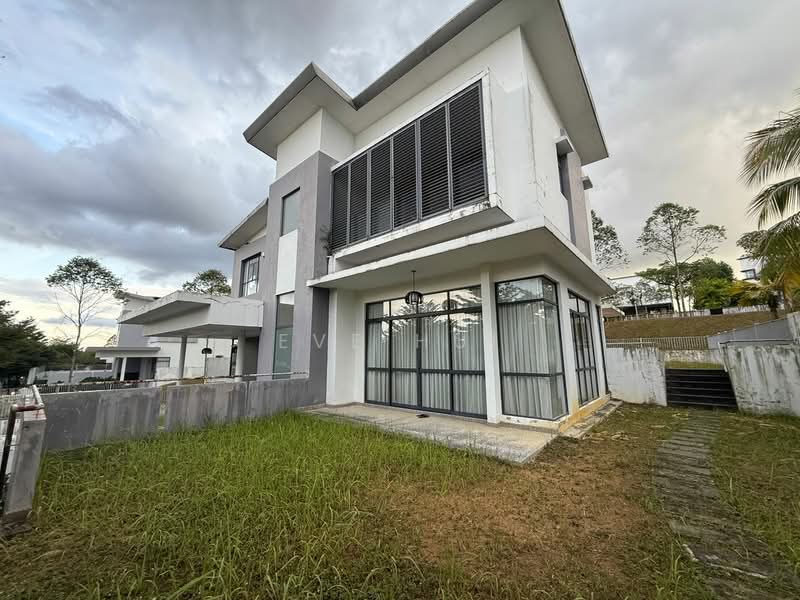 Bungalow for Sale in Horizon Hills (Iskandar Puteri (Nusajaya)) - Eve Hui - PropertyGuru.com.my