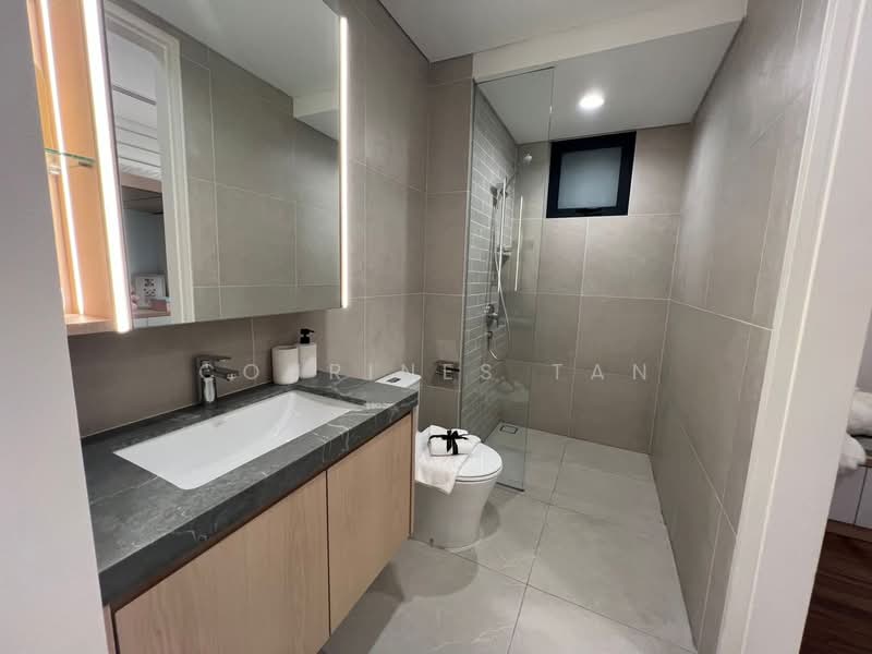 Servis Apartment untuk Dijual di Times Square 2 - Courines Tan - PropertyGuru.com.my