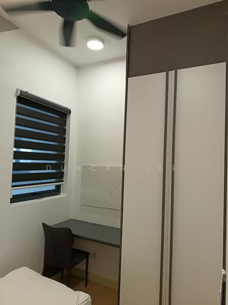 Service Residence for Rent at Continew - Duncan Lee - Bedroom - PropertyGuru.com.my